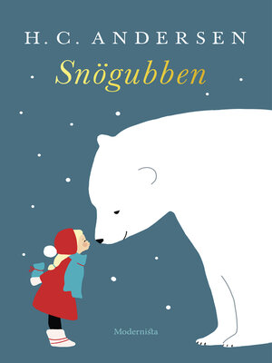 cover image of Snögubben